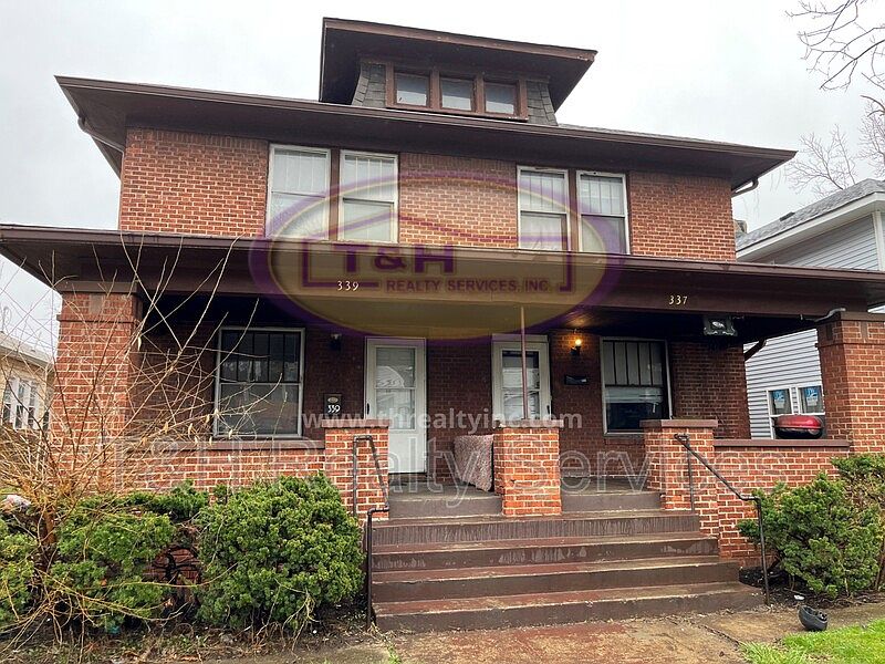339 N Dequincy St, Indianapolis, IN 46201 Zillow