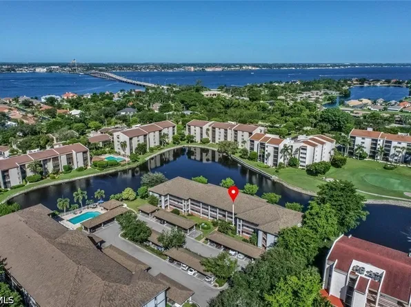 9900 Sunset Cove Ln APT 115, Fort Myers, FL 33919