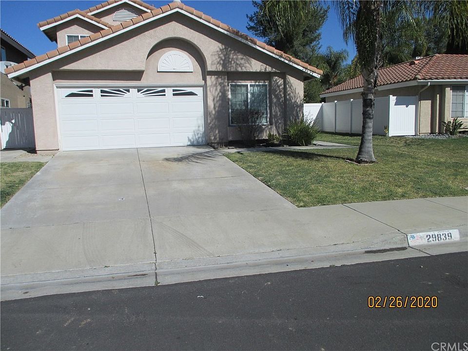 1st image of 29839 Camino Cristal