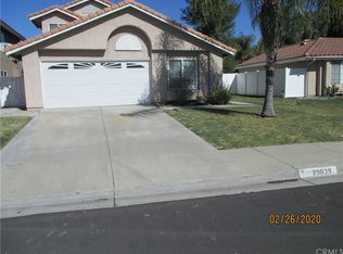 29839 Camino Cristal, Menifee, CA 92584