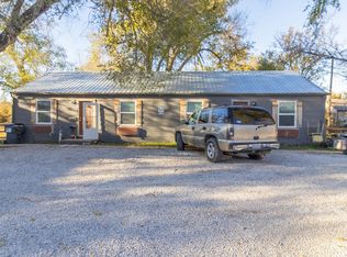 2875 & 2877 S Davidson St, Wichita, KS 67210