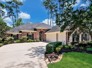 411 Spring Lakes Hvn, Spring, TX 77373