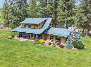 1862 Mountain Meadow Ln, Victor, MT 59875