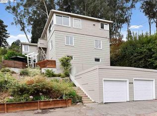 4219 Maple Ave, Oakland, CA 94602