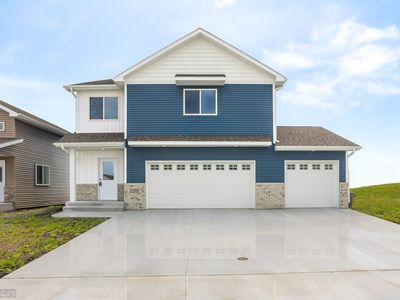 2509 38th Ave S, Moorhead, MN, 56560