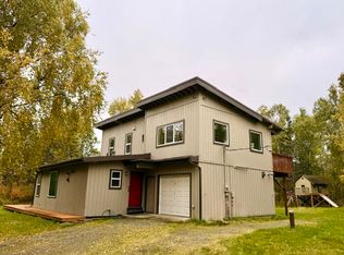 4500 E Willow Cir, Wasilla, AK 99654