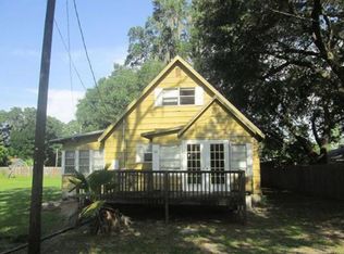 221 Southland Ave, Bushnell, FL 33513