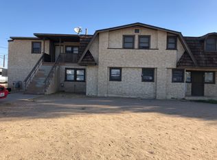 110 W Robertson Ave #1, Ridgecrest, CA 93555