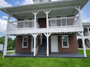 1007 South Main Street, Mount Airy, NC 27030