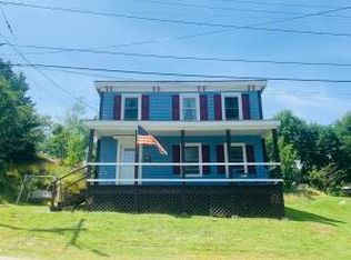 6 Franklin St, Eastport, ME 04631