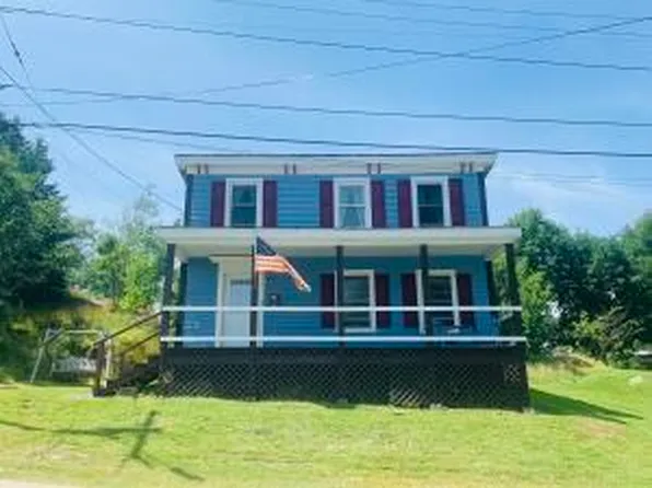 6 Franklin Street, Eastport, ME 04631