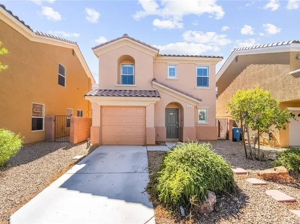 573 Shewsbury Ave, Las Vegas, NV 89178
