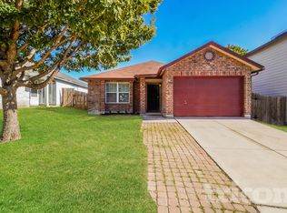 7902 Brazoria Park, San Antonio, TX 78254