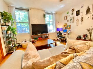 7 Stillman St #1FT, Boston, MA 02113