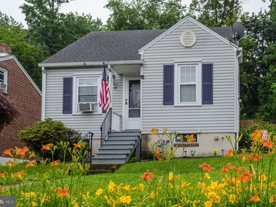 556 Hillcrest Rd, York, PA, 17403