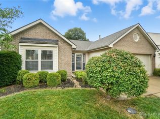 1615 Farrington Dr, Dayton, OH 45420