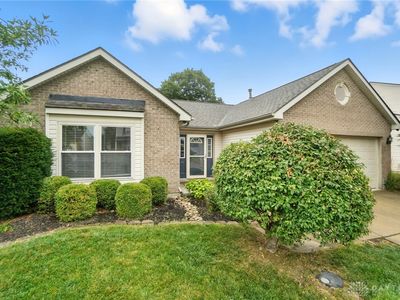 1615 Farrington Dr, Dayton, OH, 45420