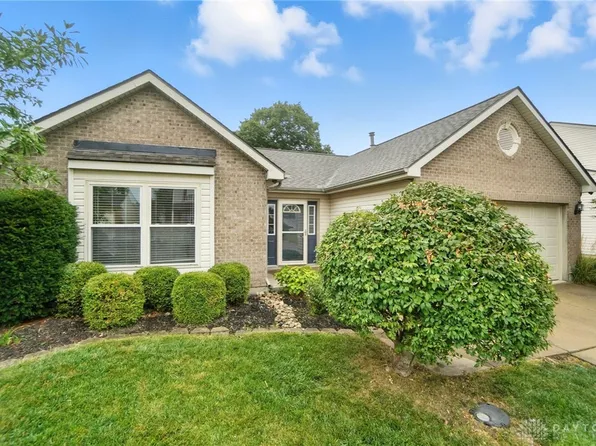 1615 Farrington Dr, Dayton, OH 45420