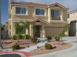 898 Trout Stream Ct, Henderson, NV 89052