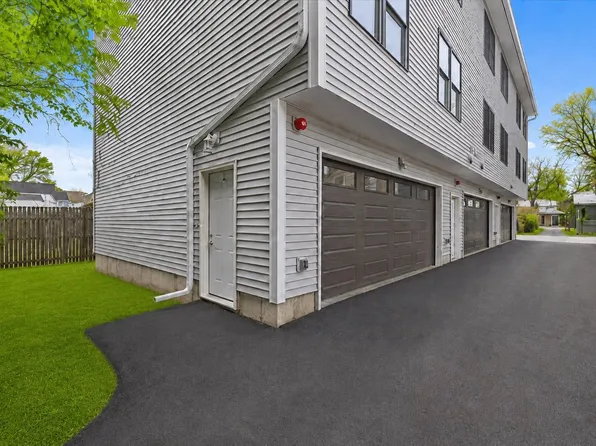 12 Franklin Street #1, Winooski, VT 05404