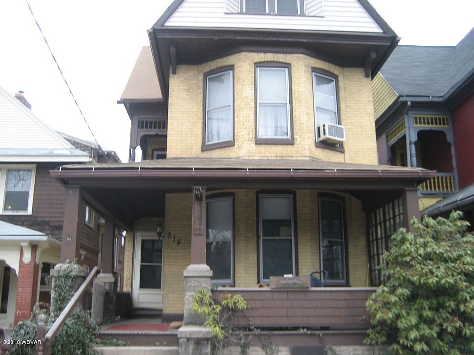 1st image of 815 N Market St
