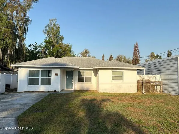 6437 Jenny Dr, Lake Wales, FL 33898