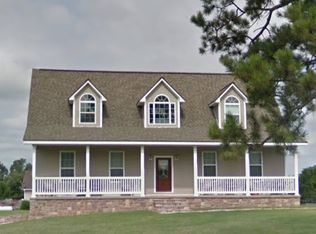 567 Plantation Cir, Melbourne, AR 72556