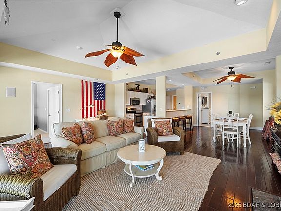 4th image of 310 W Palisades Condo Dr #4A
