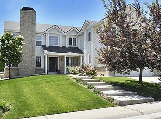 10084 Astoria Ct, Lone Tree, CO 80124