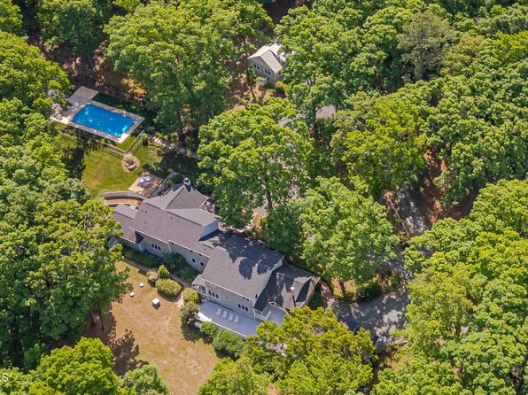 413 Stony Hill Rd, Chapel Hill, NC 27516