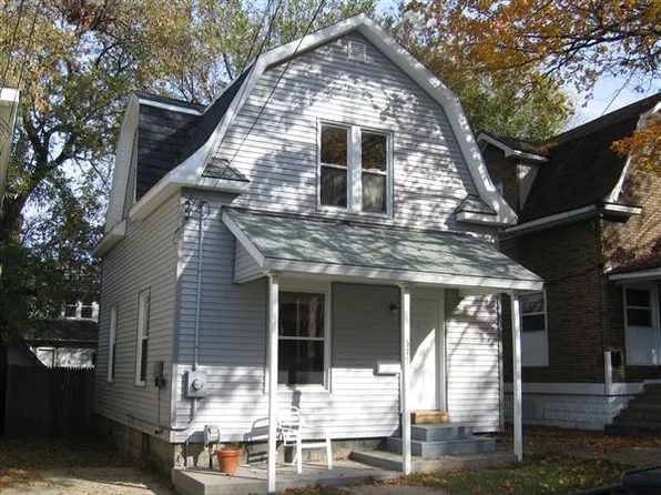 511 Jason Ct, Lansing, MI 48910