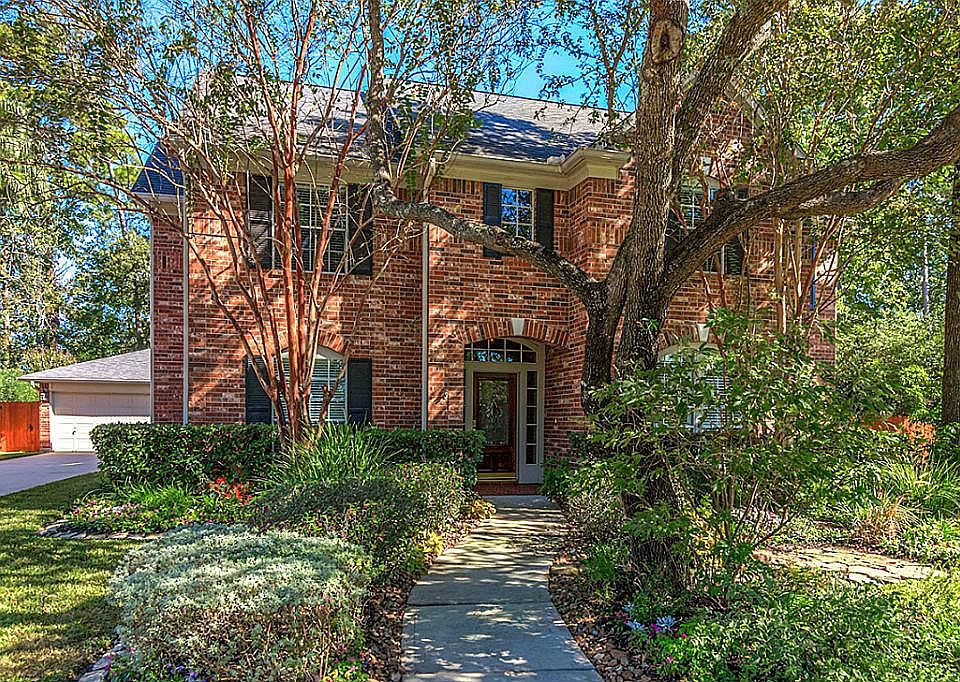 25606 Valley Springs Pl, Spring, TX 77373 Zillow