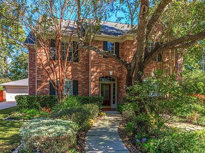25606 Valley Springs Pl, Spring, TX, 77373