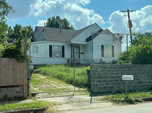 3333 Buchanan Ave, Memphis, TN 38122