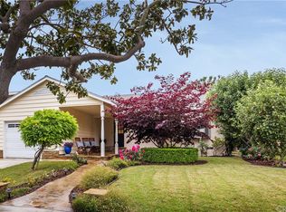 2545 Monogram Ave, Long Beach, CA 90815