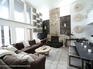 800 S Mill St #101C, Aspen, CO 81611
