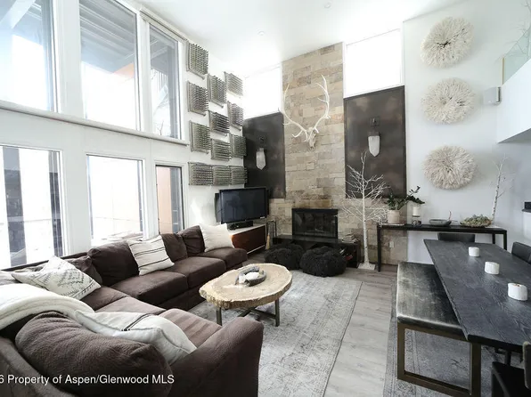 800 S Mill St #101C, Aspen, CO 81611