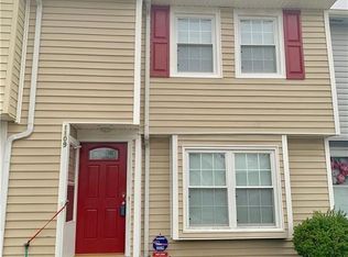 1109 Netherland Ct, Virginia Beach, VA 23453