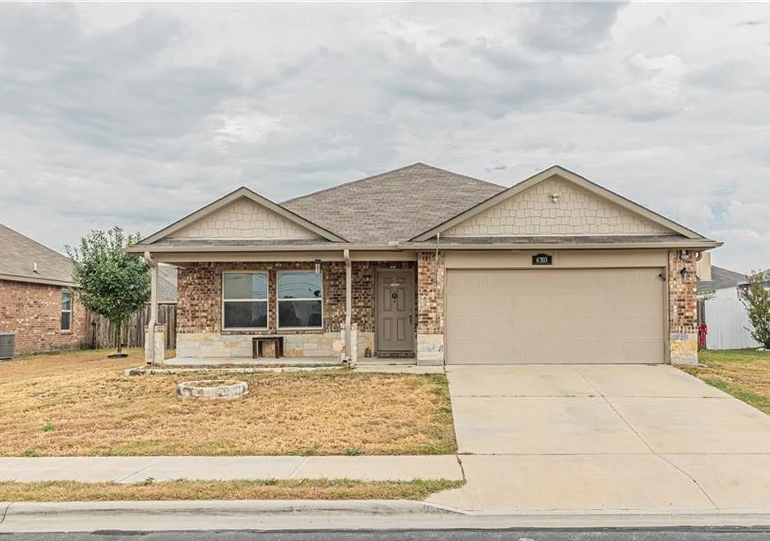 3-bedroom 2-bathroom house! — Photo 1
