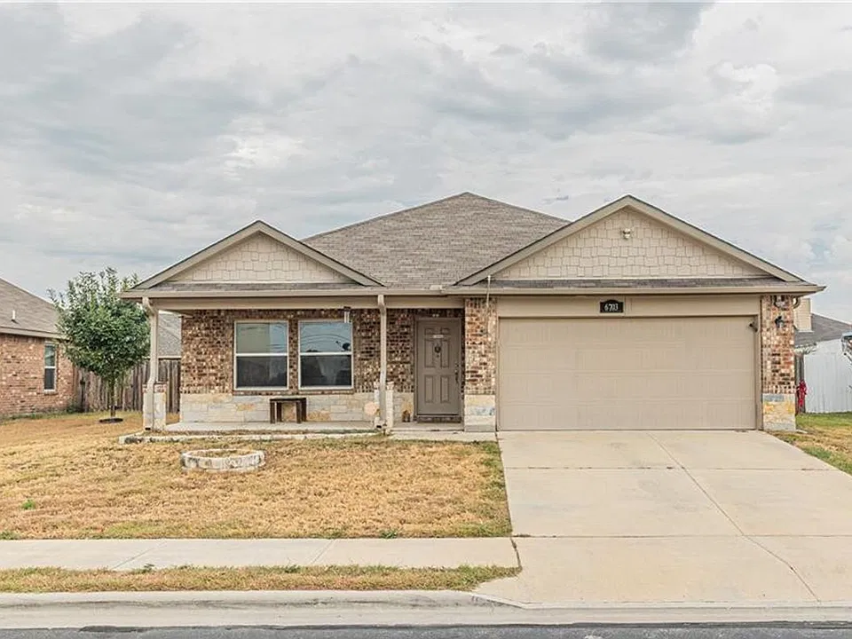 6703 Catherine Dr