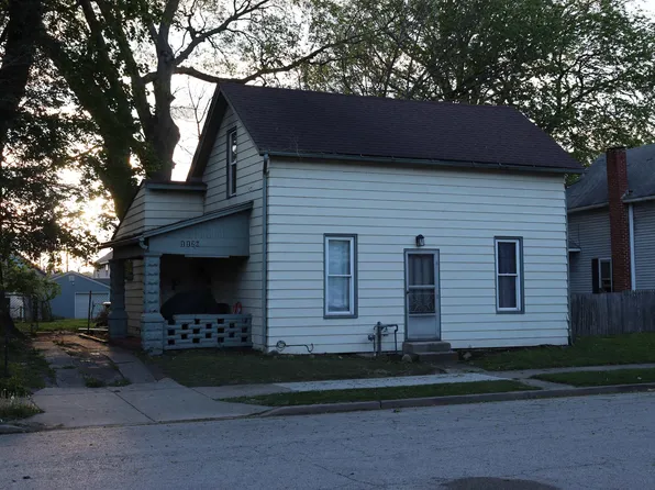 1120 N 7th St, Lafayette, IN 47904