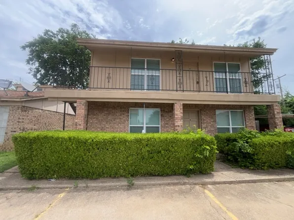 1104 Southmoor Dr APT B, Arlington, TX 76010