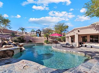 15967 E Lost Hills Dr, Fountain Hills, AZ 85268