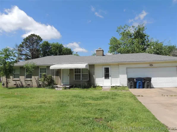 906 S 85th East Ave, Tulsa, OK 74112
