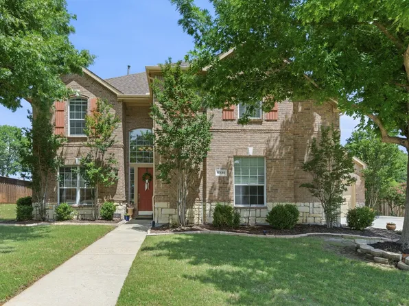 5225 Ponder St, Fort Worth, TX 76244