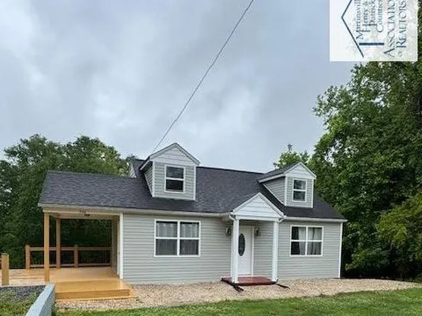 336 Bassett Heights Rd, Bassett, VA 24055