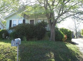 119 Baileyview St, Greer, SC 29651