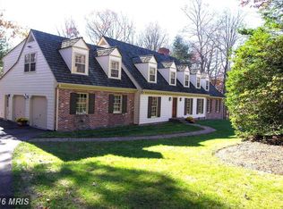5 Pinebark Ct, Brinklow, MD 20862