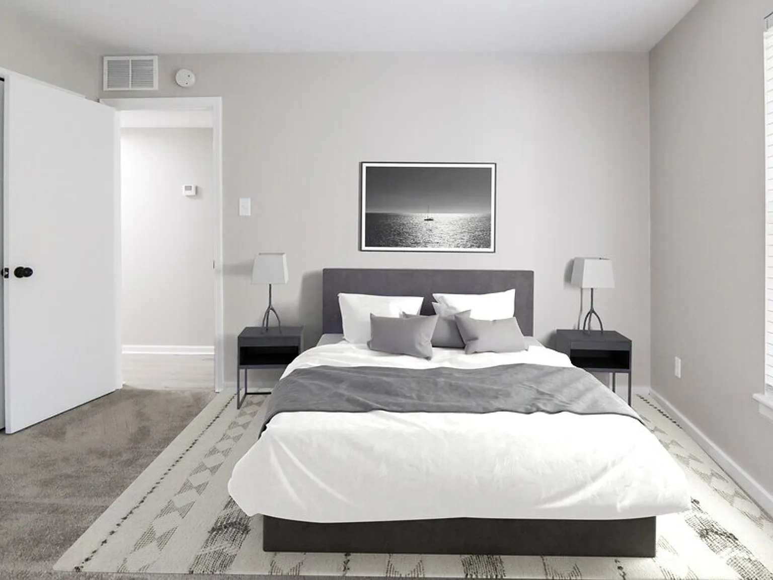 Hunter's Pond Apartments — Photo 4