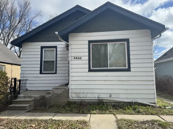 4630 North 19th STREET, Milwaukee, WI 53209